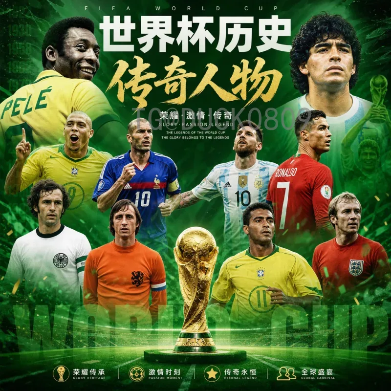 世界杯2026直播回放完整指南：如何观看所有比赛录像